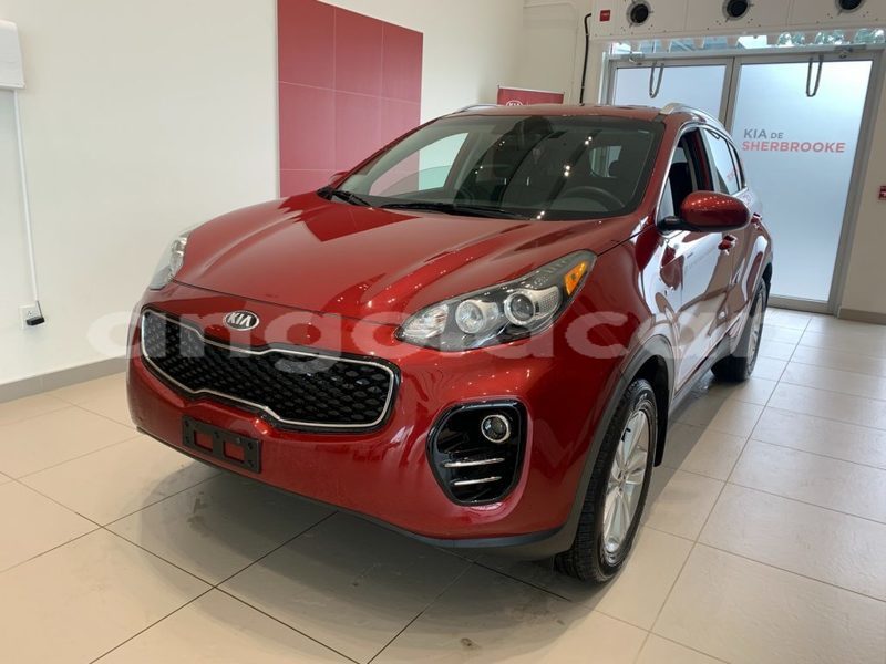 Big with watermark kia sportage luanda province luanda 15759