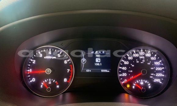 Acheter Neuf Voiture Kia Sportage Rouge à Luanda, Province de Luanda Acheter Neuf Voiture Kia Sportage Rouge à Luanda, Province de Luanda