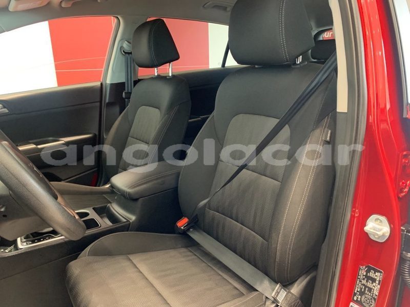 Big with watermark kia sportage luanda province luanda 15759
