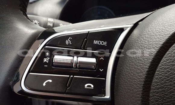 Buy Used Kia Forte Silver Car in Luanda in Luanda Province Buy Used Kia Forte Silver Car in Luanda in Luanda Province