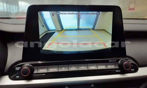 Buy Used Kia Forte Silver Car in Luanda in Luanda Province Buy Used Kia Forte Silver Car in Luanda in Luanda Province