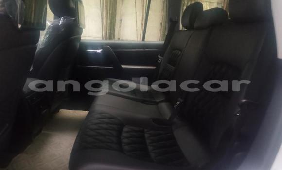 Acheter Neuf Voiture Toyota Land Cruiser Gris à Luanda, Province de Luanda Acheter Neuf Voiture Toyota Land Cruiser Gris à Luanda, Province de Luanda