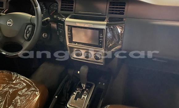 Comprar Novo Nissan Patrol Preto Carro em Luanda em Luanda Province Comprar Novo Nissan Patrol Preto Carro em Luanda em Luanda Province
