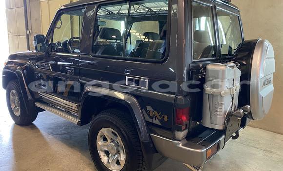 Comprar Usado Toyota Land Cruiser Preto Carro em Luanda em Luanda Province Comprar Usado Toyota Land Cruiser Preto Carro em Luanda em Luanda Province