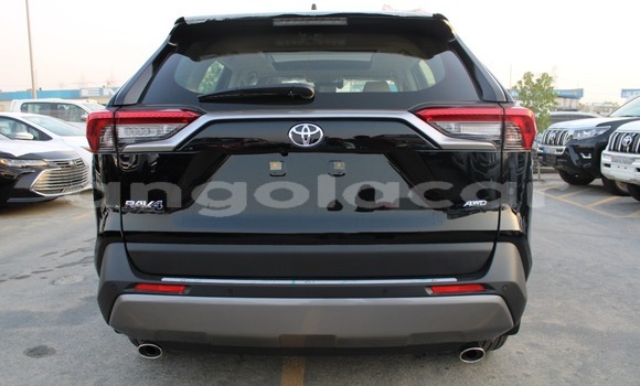 Comprar Novo Toyota RAV4 Preto Carro em Luanda em Luanda Province Comprar Novo Toyota RAV4 Preto Carro em Luanda em Luanda Province