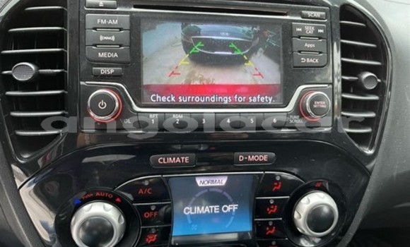 Comprar Novo Nissan Juke Vermelho Carro em Luanda em Luanda Province Comprar Novo Nissan Juke Vermelho Carro em Luanda em Luanda Province