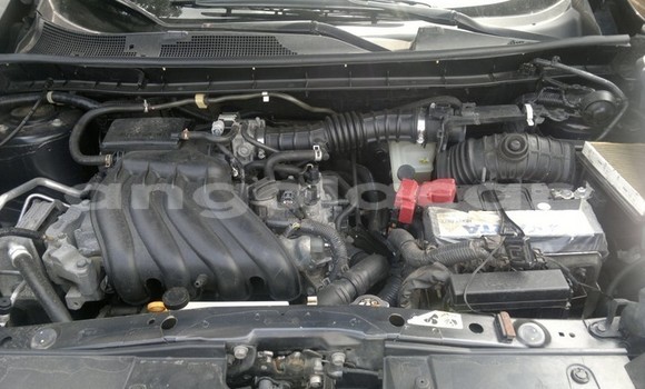 Buy Used Nissan Juke Black Car in Luanda in Luanda Province Buy Used Nissan Juke Black Car in Luanda in Luanda Province