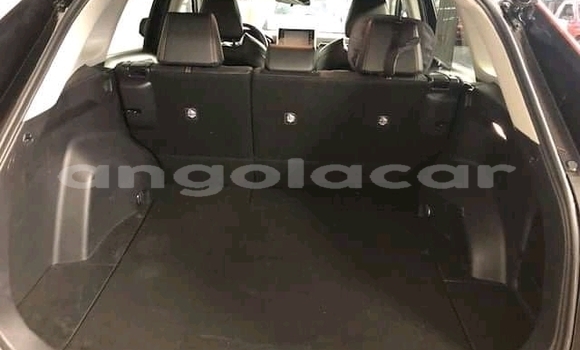 Comprar Usado Toyota RAV4 Preto Carro em Luanda em Luanda Province Comprar Usado Toyota RAV4 Preto Carro em Luanda em Luanda Province