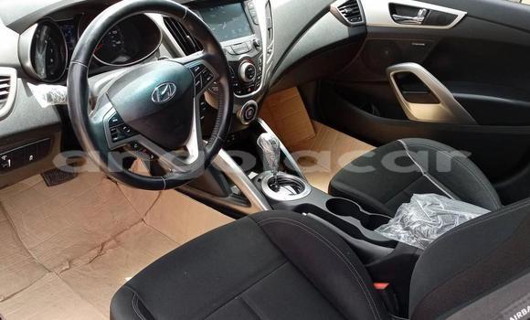 Acheter Occasion Voiture Hyundai Veloster Autre à Luanda, Province de Luanda Acheter Occasion Voiture Hyundai Veloster Autre à Luanda, Province de Luanda