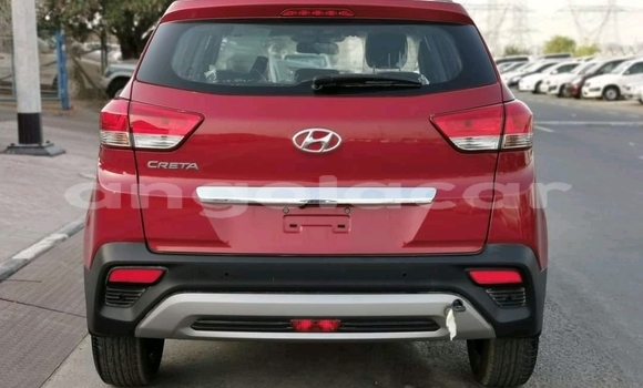 Comprar Usado Hyundai Creta Outro Carro em Luanda em Luanda Province Comprar Usado Hyundai Creta Outro Carro em Luanda em Luanda Province