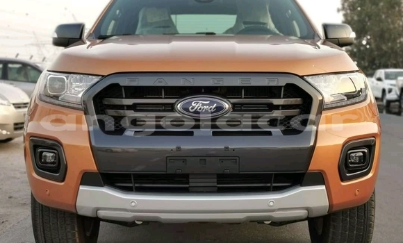Acheter Occasion Voiture Ford Ranger Autre à Luanda, Province de Luanda