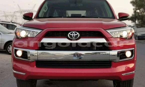 Acheter Occasion Voiture Toyota 4Runner Autre à Lobito, Benguela Acheter Occasion Voiture Toyota 4Runner Autre à Lobito, Benguela