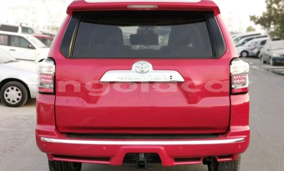 Comprar Usado Toyota 4Runner Outro Carro em Lobito em Benguela Comprar Usado Toyota 4Runner Outro Carro em Lobito em Benguela