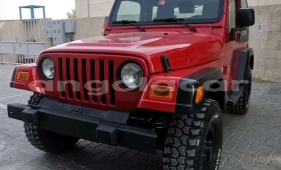 Buy Used Jeep Wrangler Other Car in Lobito in Benguela Buy Used Jeep Wrangler Other Car in Lobito in Benguela