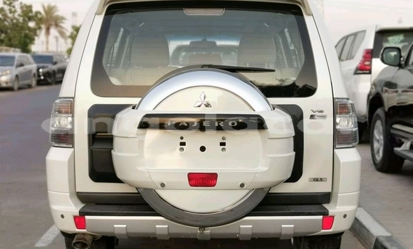 Acheter Occasion Voiture Mitsubishi Pajero Autre à Lobito, Benguela Acheter Occasion Voiture Mitsubishi Pajero Autre à Lobito, Benguela