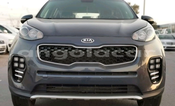 Comprar Usado Kia Sportage Outro Carro em Lobito em Benguela Comprar Usado Kia Sportage Outro Carro em Lobito em Benguela