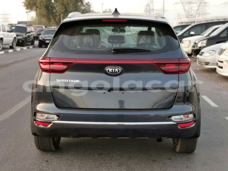 Big with watermark kia sportage benguela lobito 15793