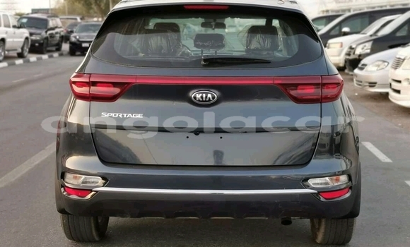 Acheter Occasion Voiture Kia Sportage Autre à Lobito, Benguela Acheter Occasion Voiture Kia Sportage Autre à Lobito, Benguela