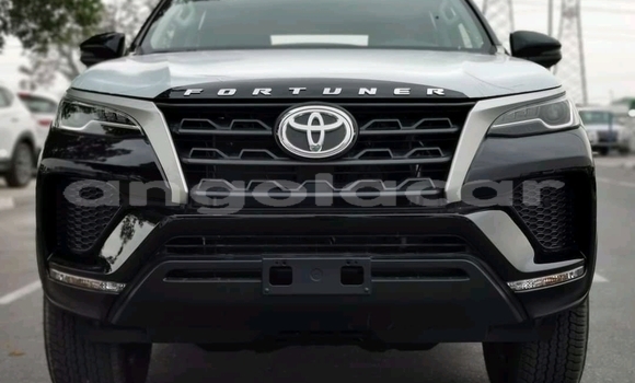 Buy Used Toyota Fortuner Other Car in Lobito in Benguela
