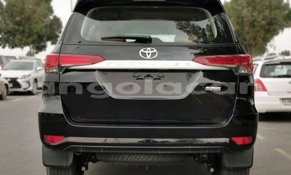 Acheter Occasion Voiture Toyota Fortuner Autre à Lobito, Benguela Acheter Occasion Voiture Toyota Fortuner Autre à Lobito, Benguela