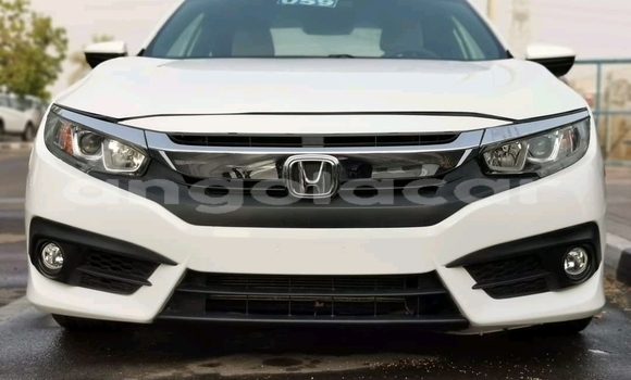 Acheter Occasion Voiture Honda Civic Autre à Lobito, Benguela Acheter Occasion Voiture Honda Civic Autre à Lobito, Benguela