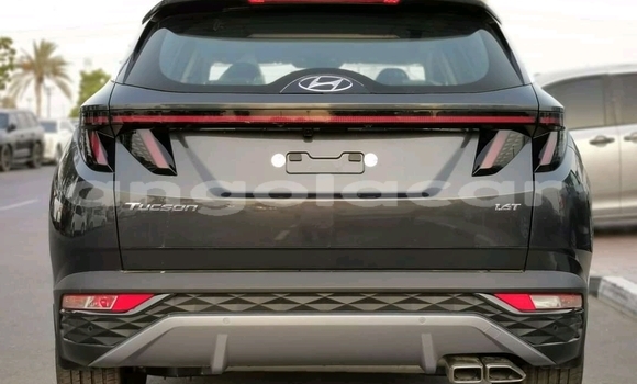 Acheter Occasion Voiture Hyundai Tucson Autre à Lobito, Benguela Acheter Occasion Voiture Hyundai Tucson Autre à Lobito, Benguela