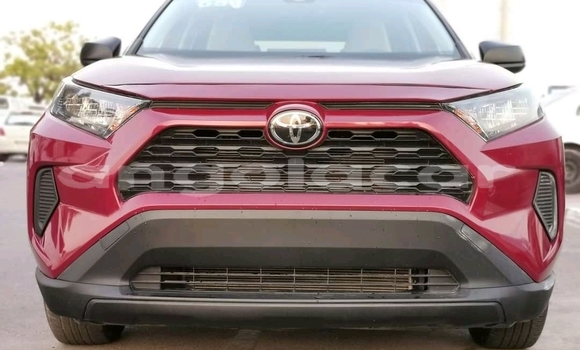 Acheter Occasion Voiture Toyota RAV4 Autre à Lobito, Benguela Acheter Occasion Voiture Toyota RAV4 Autre à Lobito, Benguela