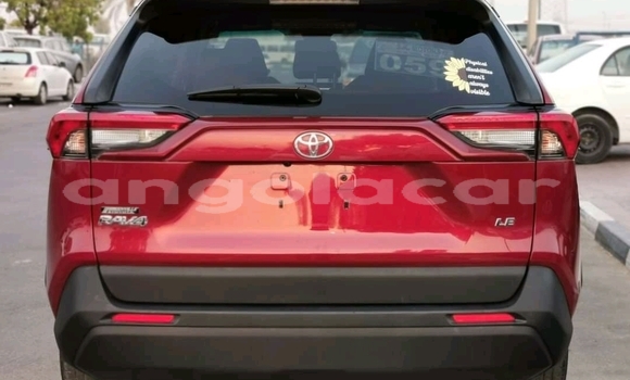 Comprar Usado Toyota RAV4 Outro Carro em Lobito em Benguela Comprar Usado Toyota RAV4 Outro Carro em Lobito em Benguela