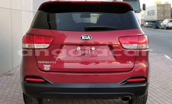 Acheter Occasion Voiture Kia Sorento Autre à Lobito, Benguela Acheter Occasion Voiture Kia Sorento Autre à Lobito, Benguela