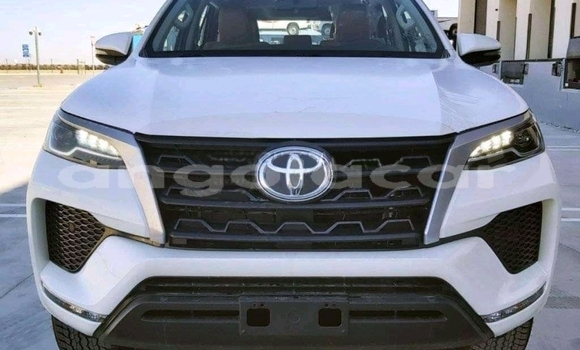 Buy Used Toyota Fortuner Other Car in Lobito in Benguela