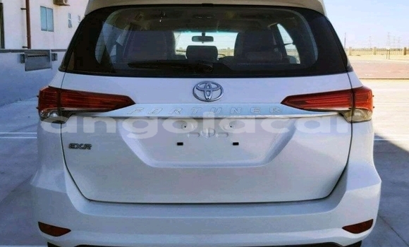Acheter Occasion Voiture Toyota Fortuner Autre à Lobito, Benguela Acheter Occasion Voiture Toyota Fortuner Autre à Lobito, Benguela
