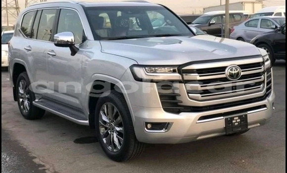 Comprar Usado Toyota Land Cruiser Outro Carro em Lobito em Benguela Comprar Usado Toyota Land Cruiser Outro Carro em Lobito em Benguela