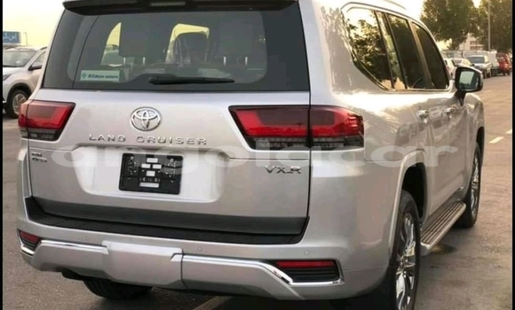 Buy Used Toyota Land Cruiser Other Car in Lobito in Benguela Buy Used Toyota Land Cruiser Other Car in Lobito in Benguela