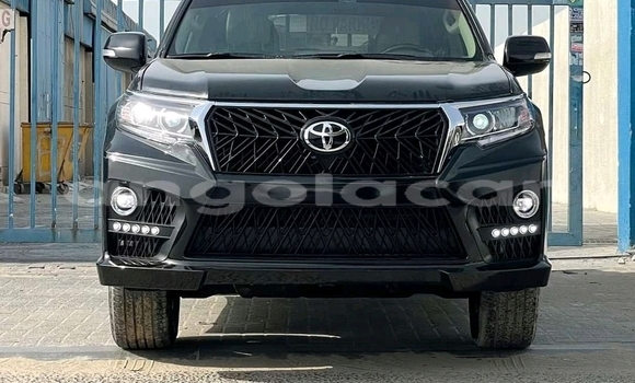 Buy Used Toyota Land Cruiser Prado Other Car in Lobito in Benguela Buy Used Toyota Land Cruiser Prado Other Car in Lobito in Benguela