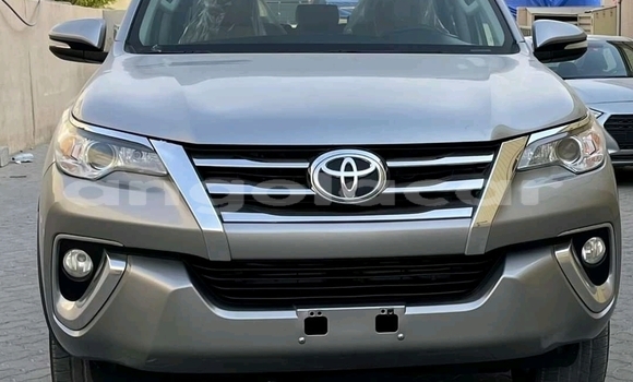 Comprar Usado Toyota Fortuner Outro Carro em Lobito em Benguela Comprar Usado Toyota Fortuner Outro Carro em Lobito em Benguela