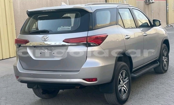 Acheter Occasion Voiture Toyota Fortuner Autre à Lobito, Benguela Acheter Occasion Voiture Toyota Fortuner Autre à Lobito, Benguela
