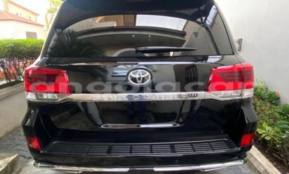 Comprar Novo Toyota Land Cruiser Preto Carro em Luanda em Luanda Province Comprar Novo Toyota Land Cruiser Preto Carro em Luanda em Luanda Province