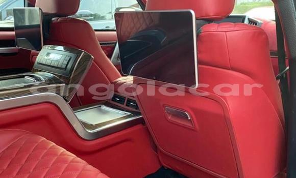 Comprar Novo Toyota Land Cruiser Preto Carro em Luanda em Luanda Province Comprar Novo Toyota Land Cruiser Preto Carro em Luanda em Luanda Province