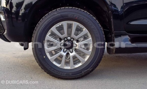 Comprar Importar Toyota Prado Preto Carro em Import - Dubai em Bengo Province Comprar Importar Toyota Prado Preto Carro em Import - Dubai em Bengo Province