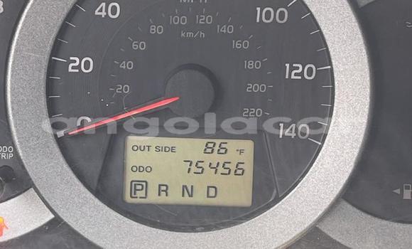 Acheter Neuf Voiture Toyota RAV4 Noir à Luanda, Province de Luanda Acheter Neuf Voiture Toyota RAV4 Noir à Luanda, Province de Luanda