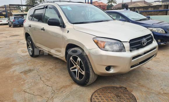 Acheter Occasion Voiture Toyota RAV4 Gris à Luanda, Province de Luanda