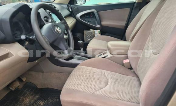 Comprar Usado Toyota RAV4 Prata Carro em Luanda em Luanda Province Comprar Usado Toyota RAV4 Prata Carro em Luanda em Luanda Province
