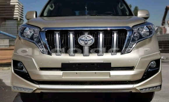 Acheter Occasion Voiture Toyota Land Cruiser Prado Autre à Lobito, Benguela