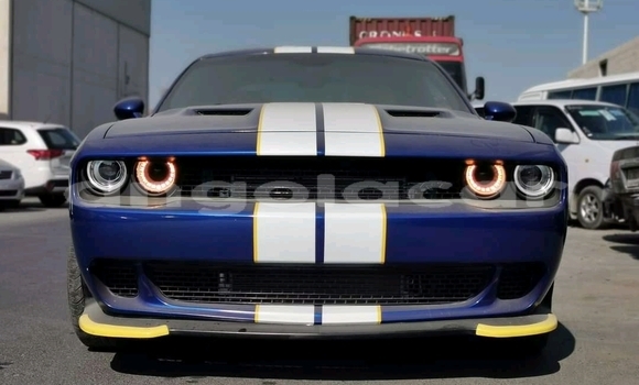 Buy Used Dodge Challenger Other Car in Lobito in Benguela