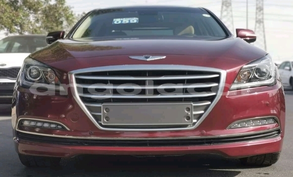 Acheter Occasion Voiture Hyundai Genesis Autre à Lobito, Benguela Acheter Occasion Voiture Hyundai Genesis Autre à Lobito, Benguela