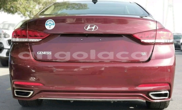 Buy Used Hyundai Genesis Other Car in Lobito in Benguela Buy Used Hyundai Genesis Other Car in Lobito in Benguela