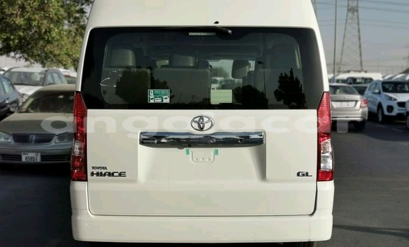 Acheter Occasion Voiture Toyota Hiace Autre à Lobito, Benguela Acheter Occasion Voiture Toyota Hiace Autre à Lobito, Benguela