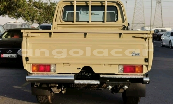 Comprar Usado Toyota Land Cruiser Outro Carro em Lobito em Benguela Comprar Usado Toyota Land Cruiser Outro Carro em Lobito em Benguela