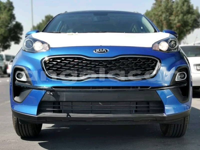 Big with watermark kia sportage benguela lobito 15830