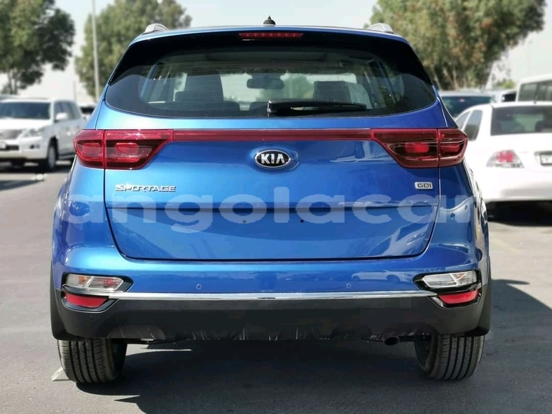 Big with watermark kia sportage benguela lobito 15830